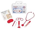 Junior M.D. Nurse Kit by American Plastic - one color, one size