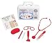 American Plastic Toy Nurse Kit Made in USA