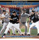 Blue Jays Wall Calendar 2009