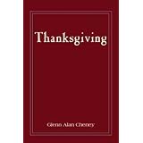 Thanksgiving: The Pilgrims' First Year in America