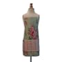 Barefoot Roses Toddler Apron
