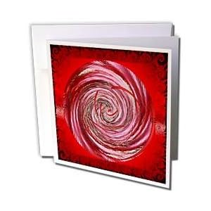 Cindy Thorrington Haggerty Healing Orbs - Aggression - Greeting Cards-12 Greeting Cards... by 3DRose