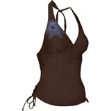 Lol Bora Halterkini Top - Women's