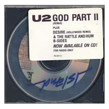 God Part II