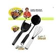 Grip N Flip Cooking Set