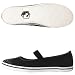 Pony Women's Mary Jane Slip-On Fashion Sneaker