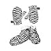 Bed Buddy Hand & Foot Warmer Aromatherapy Gift Set - Lipstick