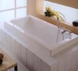 Neptune Zen Tub - Model 3466A