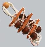 Family Games Flabber Floovers Brain Teaser Puzzle (Abacus)