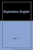Exploration English