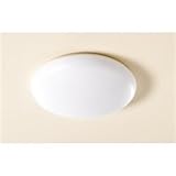 Philips Belinda White Bathroom Ceiling Light 32W