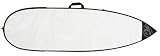 Creatures of Leisure SURF LITE Surfboard Boardbag - Select Size & Color