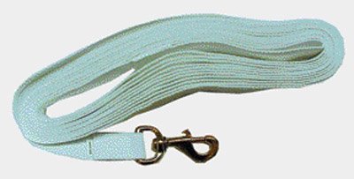 Cotton Lunge Line, 25'