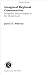 Imagined Regional Communities: Integration and Sovereignty in the Global South (Routledge Studies in Human Geography)