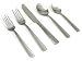 Cambridge Silversmiths 4914OBPSGP Mirage Satin Flatware Set 40-pc.