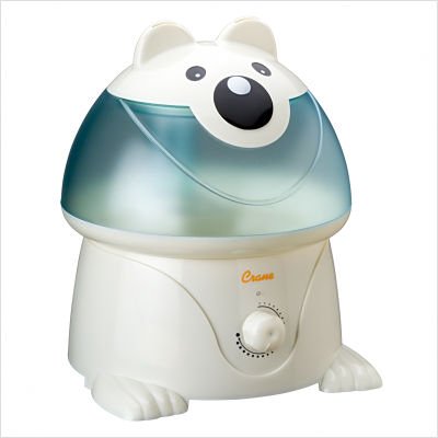 Panda Humidifier