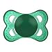 Mam Precious Gems 2 Orthodontics Pacifiers