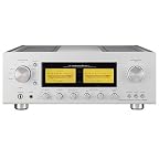 LUXMAN　L-550AII　純A級プリメインアンプ　L550A2