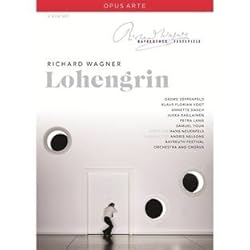 Wagner: Lohengrin