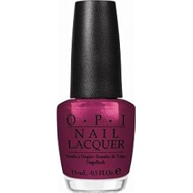 OPI Nail Polish Congeniality Is My Middle Name 15ml