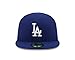 MLB Los Angeles Dodgers Authentic On Field Game 59FIFTY Cap