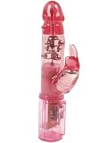 Novelties By Nasswalk Robo Rabbit Red Squirmy
