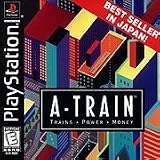 A-Train
