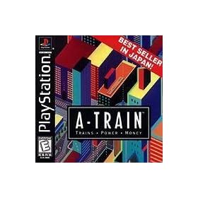 A-Train
