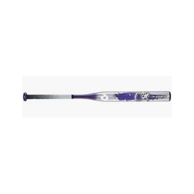 32 Cat Osterman Adult and Youth Fast Pitch Softball Bat DXCTF (-10 oz.) from DeMarini by Demarini