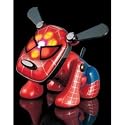 Hasbro Spi-Dog i-Dog Music Companion Spider-man Special Edition