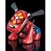 Hasbro Spi-Dog i-Dog Music Companion Spider-man Special Edition