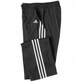 Buy Adidas Women Sporty Knit Pants - Night Purple by adidas