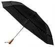 Rainkist, Ace Automatic windproof Umbrella, Black
