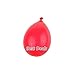 Water Balloons by best Deals - 300 Pack [7] Vibrant Colors