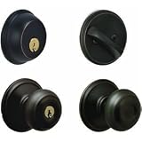 Schlage Lock FB50NSKVGEO716 Combo Lockset
