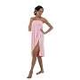 Betty Dain Terry Spa Wrap, Pink