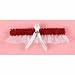 09 Red Prom Garter