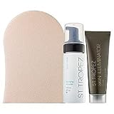 St. Tropez Tanning Essentials Golden Glow Kit ($59 Value) Golden Glow Kit