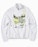 GUESS Boys Electronic Track Jacket