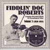Fiddlin Doc Roberts 3