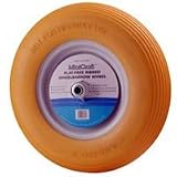 Mintcraft Flat Free Tire 16 X 4 WH16PU