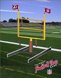 Washington Redskins Tailgate Toss