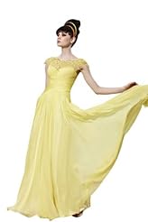 Sexy Chiffon/Taffeta/Tulle Beaded Crystals Lace Sequined Crystal Applique Pageant Dress/Prom Dress 