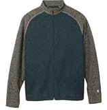 Men's Moonbeam Full Zip