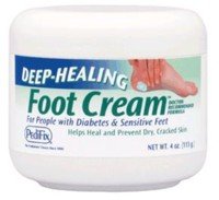 Pedifix Deep-Healing Foot Cream