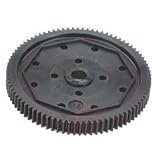 Team Associated B4 Kimbrough Spur Gear 84 Tooth by Team Associated
