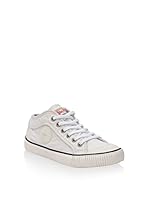 Pepe Jeans Zapatillas Industry Basic Boy (Blanco)