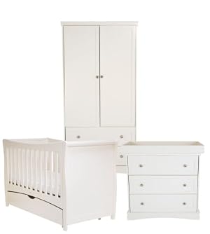 Mothercare Bordeaux 3-piece collection - only £1,000 - save £700