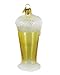 Old World Christmas Craft Beer Collection Blown Ornaments for Christmas Tree Glass