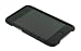 Rubberize Hard Case for Apple iPod Touch 3 and 2 (iPod Touch NOT Included), Black